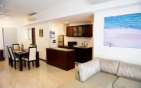 Skylounge Apartment 2 Colombo