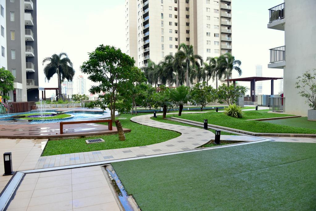 Skylounge Apartment 2 Colombo Esterno foto