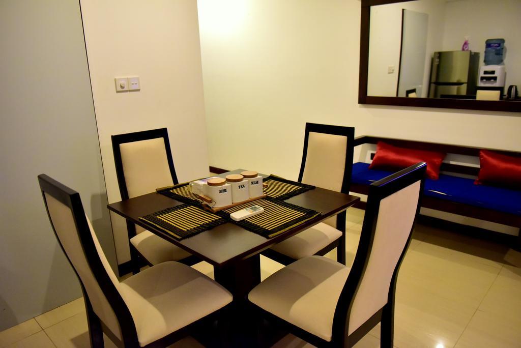 Skylounge Apartment 2 Colombo Esterno foto