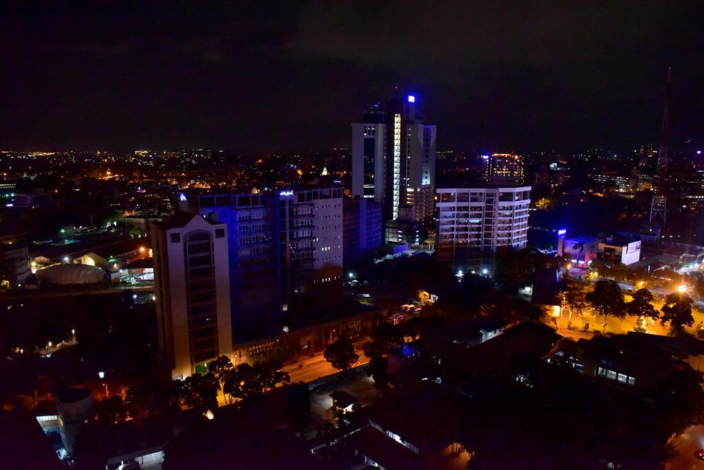 Skylounge Apartment 2 Colombo Esterno foto