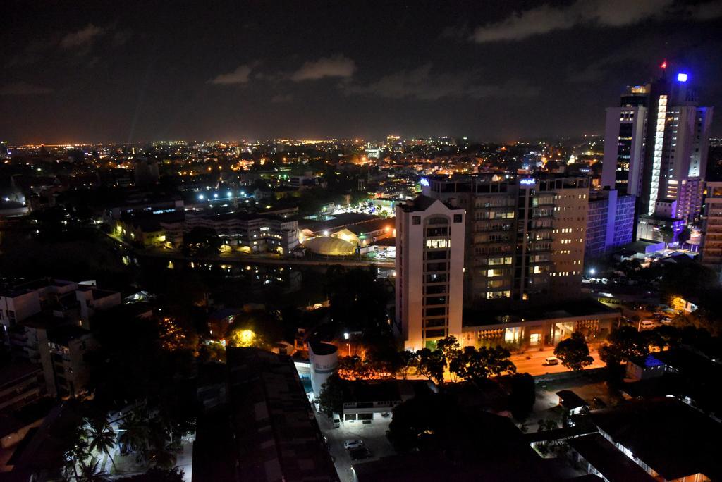 Skylounge Apartment 2 Colombo Esterno foto